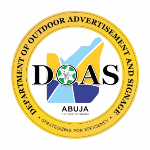 Department of Outdoor Advertisement and Signage